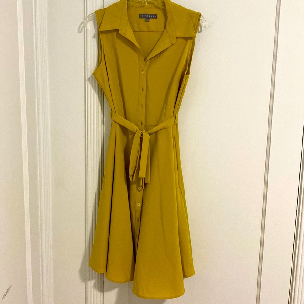 Vestido